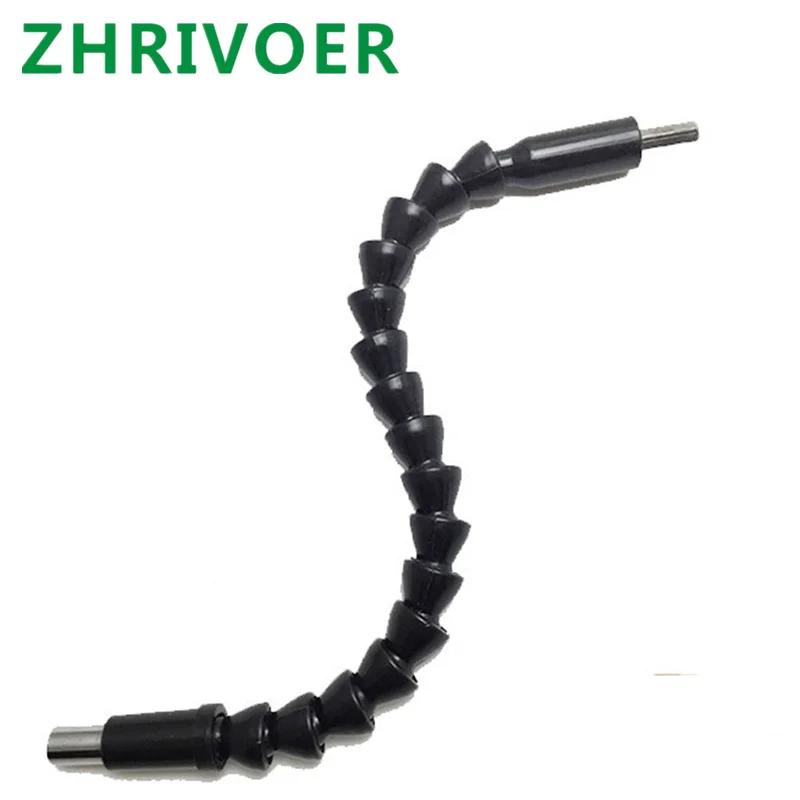 

Electric drill, electric screwdriver, screwdriver, multipurpose flexible shaft, connecting rod, extension rod, hose