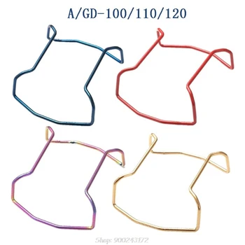 

Metal Wire Guard Bumper Protection Bar Protector for Ca-sio G Shock Sport Watch GA/GD-100/110/120 Series S18 20 Dropship