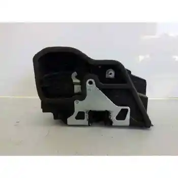 

7229460 REAR DOOR LOCK RIGHT BMW 1 SERIES LIM. (F20)