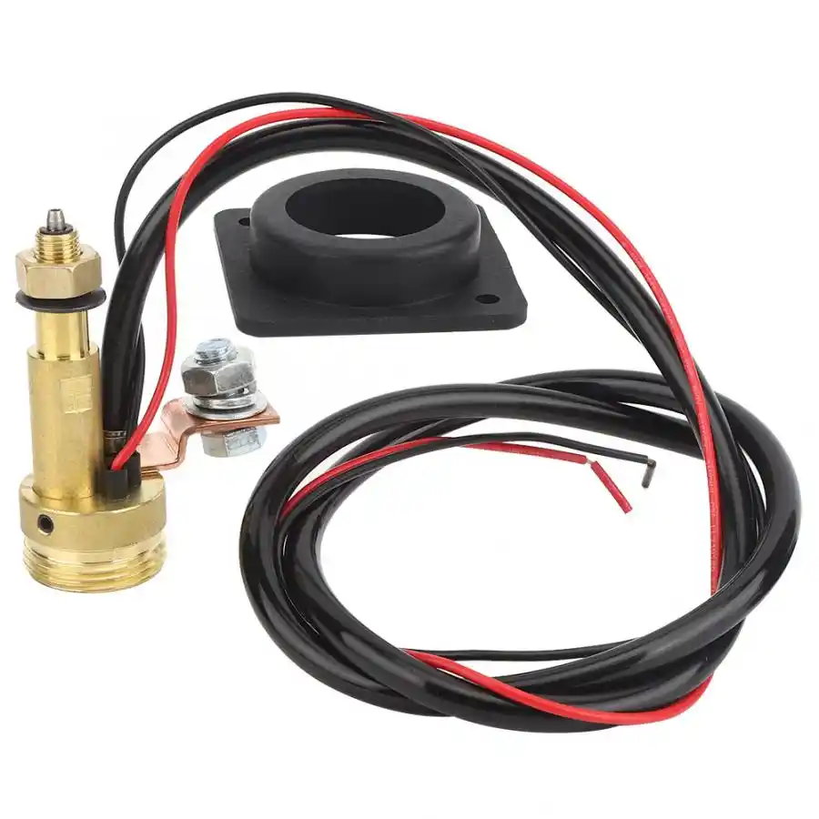 Simple to Use Welding Torch Adaptor Welding Connector Kit High Accuracy for Good Power Transmission MIG Welding Machine
