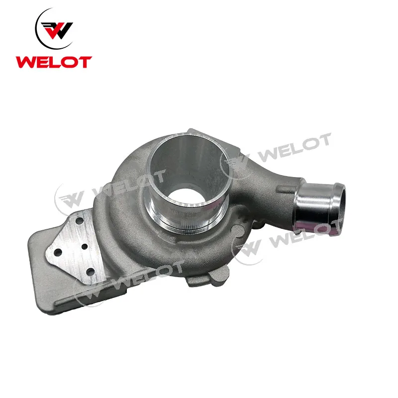 Alloggiamento Del Compressore Turbo Wl3-0525 Parti Del Turbocompressore 786880 Per Ford Transit 2.2 Tdci / Tourneo 2.2 Tdci Duratorq Euro 5 2013/12