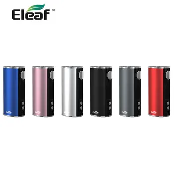 

Original Eleaf iStick T80 Mod 80W with 3000mAh Battery & Type-C Charging Port vape mod box vs Istick Pico