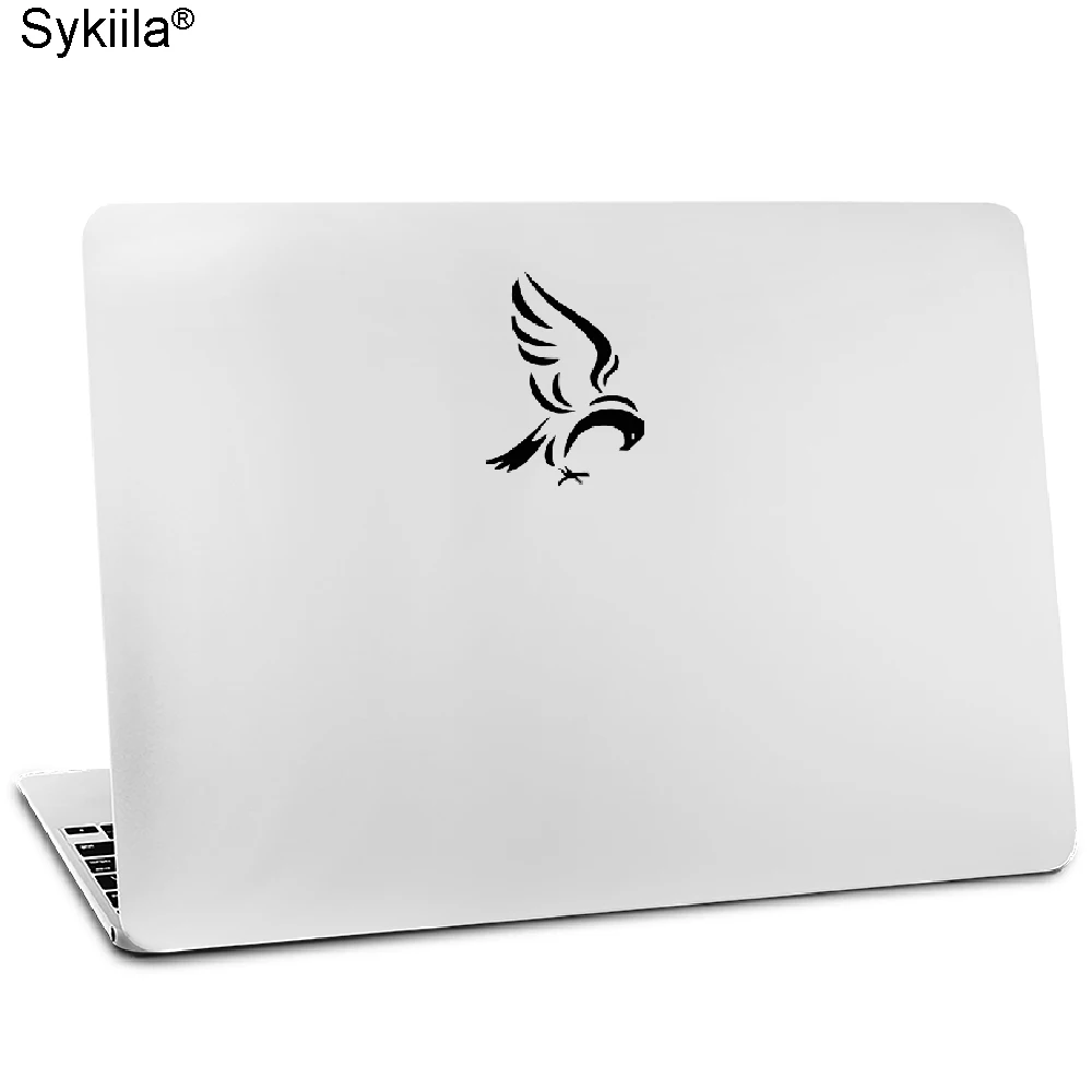 Виниловая наклейка с подсветкой Love Heart для Apple, логотип, для Macbook Skin Air 11 13 Pro 13 15 17 retina, наклейка на компьютер