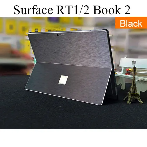 for RT1 2 book 1 2 Чехол для microsoft Surface Pro 6/Pro 5/Pro 4/Pro 3/Pro 2 1 защитный чехол для Surface go RT1 RT2 book 2 Shell Pouch - Цвет: for RT1 2 book 1 2
