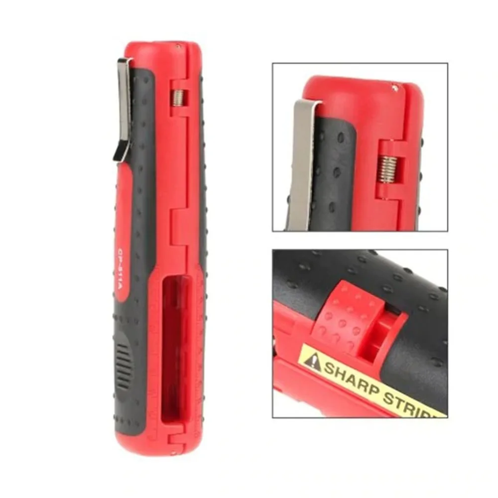 Multifunctional Portable Wire Stripper