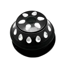 Высокое качество внутренний диаметр 44 размер черный и белый с узором Встроенная гарнитура велосипед гарнитура комплект для подшипников типа