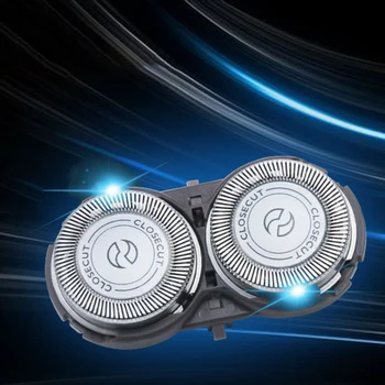 

Shaving Razor Replacement Blade Shaver Heads For PQ182 183 188 189 190 HQ4 Shaving Head Cutter