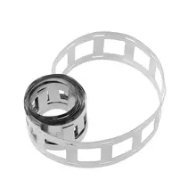 ^#Cheap 10M Lithium Battery Nickel Strip Plate Belt Tape For 18650 Battery Storage Holder ^#Cheap 10M Lithium Battery Nickel Strip Plate Belt Tape For 18650 Battery Storage Holder