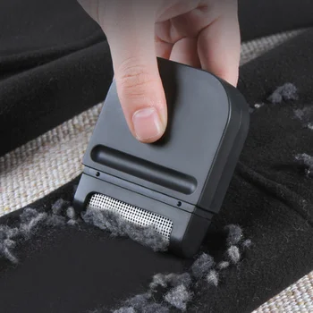 

Hair Ball Trimmer Fuzz Pellet Lint Remover Cut Machine Epilator Sweater Clothes Pet Hair Fur Remover Quita Pelusas Para La Ropa