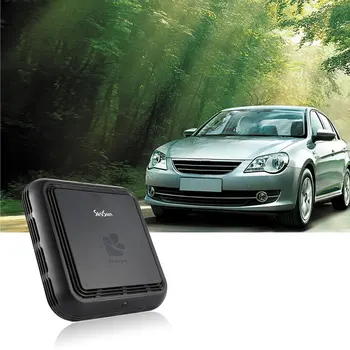 

Car Smart Car Air Purifier Oem New Addition To Formaldehyde Pm2.5 Negative Ion Oxygen Bar