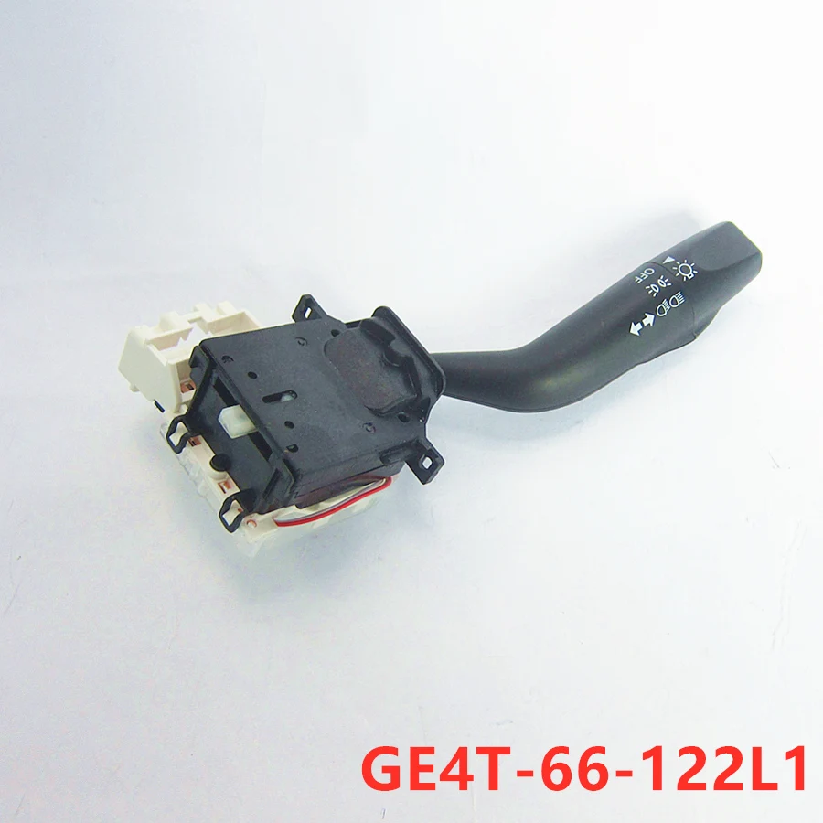 Высокое качество комбинированный переключатель ( свет ) для mazda 323 семья premacy OEM : GE4T