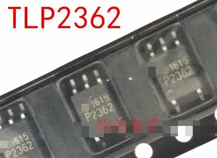 100%new Free shipping TLP2362 SOP-5 | Обустройство дома