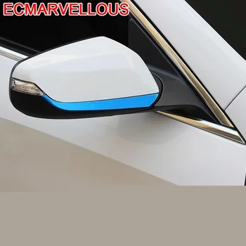 

Wing Mirror Automobile Modified Chromium Decorative Car Styling Covers Accessories Protecter 16 17 18 19 FOR Chevrolet Malibu XL