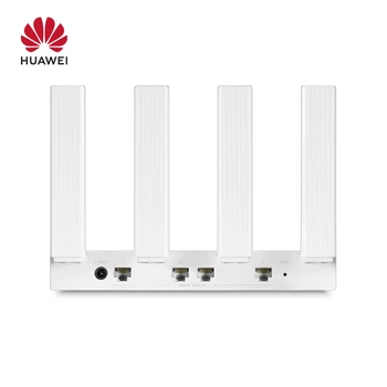 

Huawei WS5200 Quad-Core Version 2.4G 5G 1000Mhz WIFI Repeater Access Dual Band Intelligent Smart Through Walls Office Home Wi-Fi
