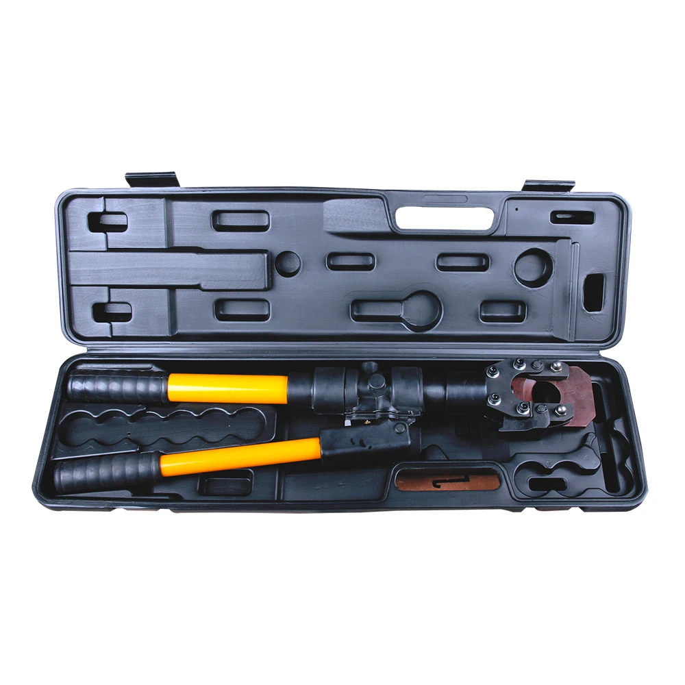CPC-50FR Hydraulic Hand Operated Cable Cutting Tool 45mm