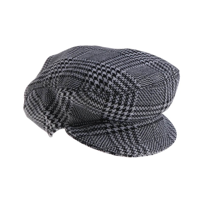 2019 Newborn Photography Props New Long Pants and Hat Set Accessories Plaid Costume Infant Baby Boy Little Gentleman Outfit