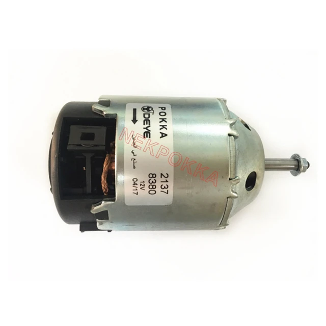 27225-8h31c 272258h31c Heater Blower Motor Lhd For Nissan X-trail Left And  Right Hand Drive For X-trail T30 Maxima 2001-2015 - Air-conditioning  Installation - AliExpress