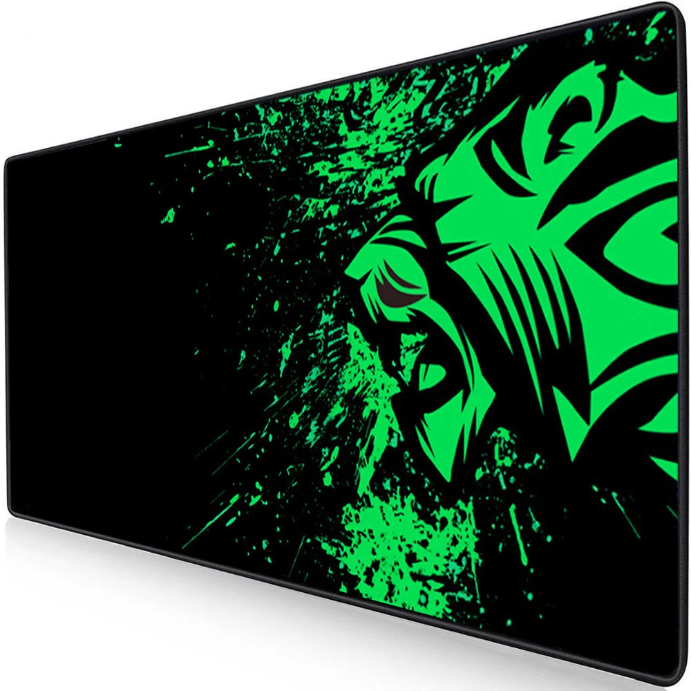Tapis De Souris The Last Of Us – 9,5 X 7,75 Pouces – Antidérapant – Neuf – Cadeau Gamer