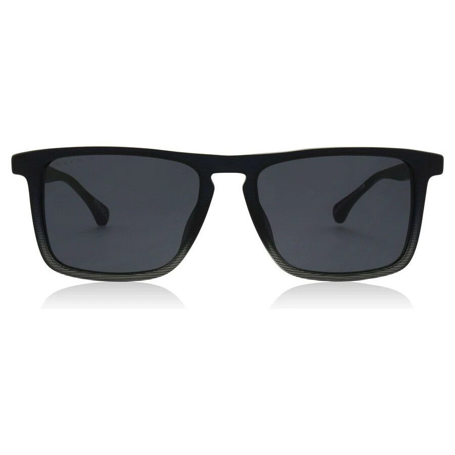 Gafa de sol HUGO BOSS 1082/S 26O(IR) AZUL шаблон