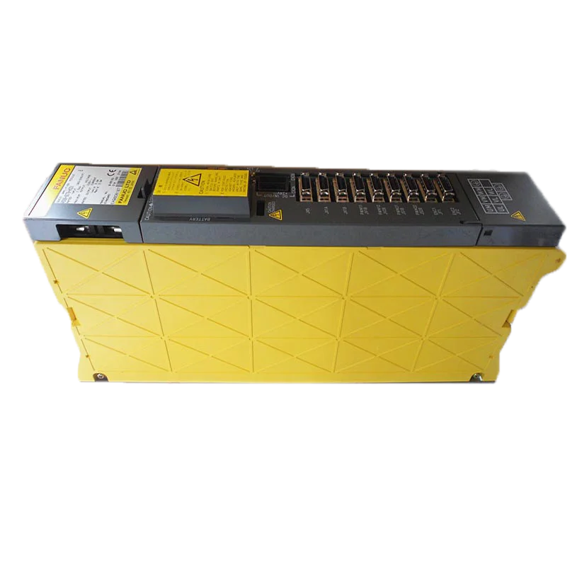 FANUC servo усилитель привода A06B-6079-H204 CNC контроллер amp | Обустройство дома