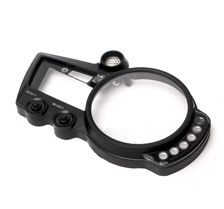 

For Yamaha YZF R6 Motorcycle Speedometer Odometer Speedometer Meter Case Instrument Cover 2003 2004 2005