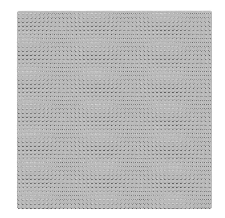 

10701 Small Particles Base Plate Bottom Plate 38X38 Cm
