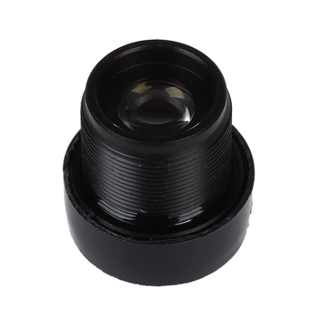 

SODIAL(R) CCTV Security Camera 16mm Focus Length IR Board Lens