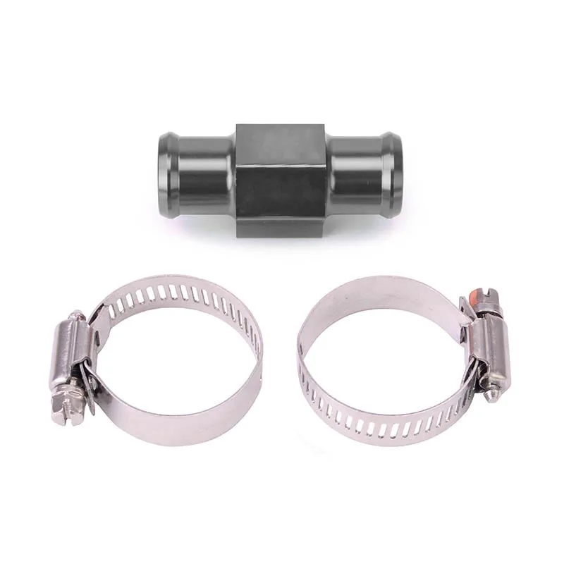 Motorcycle Water Temp Temperature Joint Pipe Hose Sensor Gauge Adapter Temperature Sensor Adapter