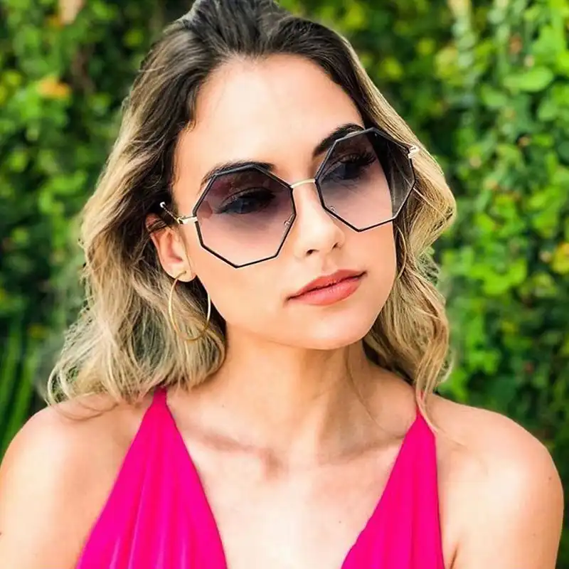 unique sunglasses women