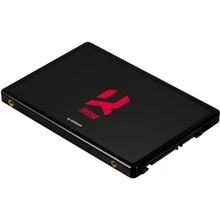 SSD жесткий диск GOOD RAM,SATA2.5" 120GB IRDM GEN.2 IR-SSDPR-S25A-120
