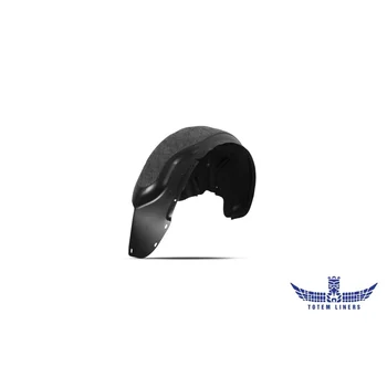 

Fender isolating Chery Tiggo 3, 2017, crossover (rear