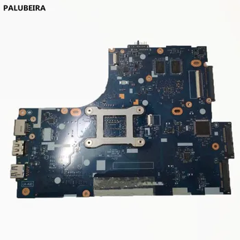 

PALUBEIRA Notebook PC Main Board For Lenovo S410 S415 Motherboard ZIUS6 S7 LA-A321P DDR3 Tested Work perfect