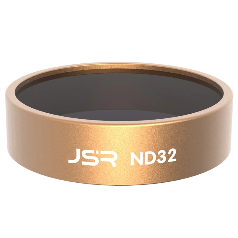 Набор фильтров ND4/ND8/ND16/ND32/CPL/STAR для камеры FIMI X8 SE HD 4 K, аксессуары для фильтров камеры