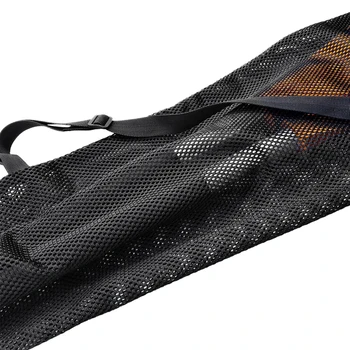 

Kayak Paddle Bag Storage Holder Pouch, Protect / Carry your Kayak/Canoe/Boat/SUP Paddles - Durable & Portable