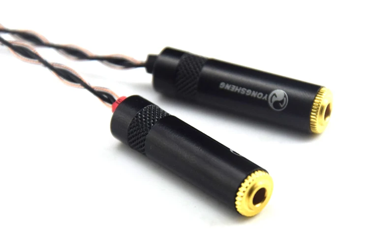 Hifi 4 мм для двойной 3 5 sony WM1A/1Z PHA 1A/2A Z1R|Кабели VGA| |