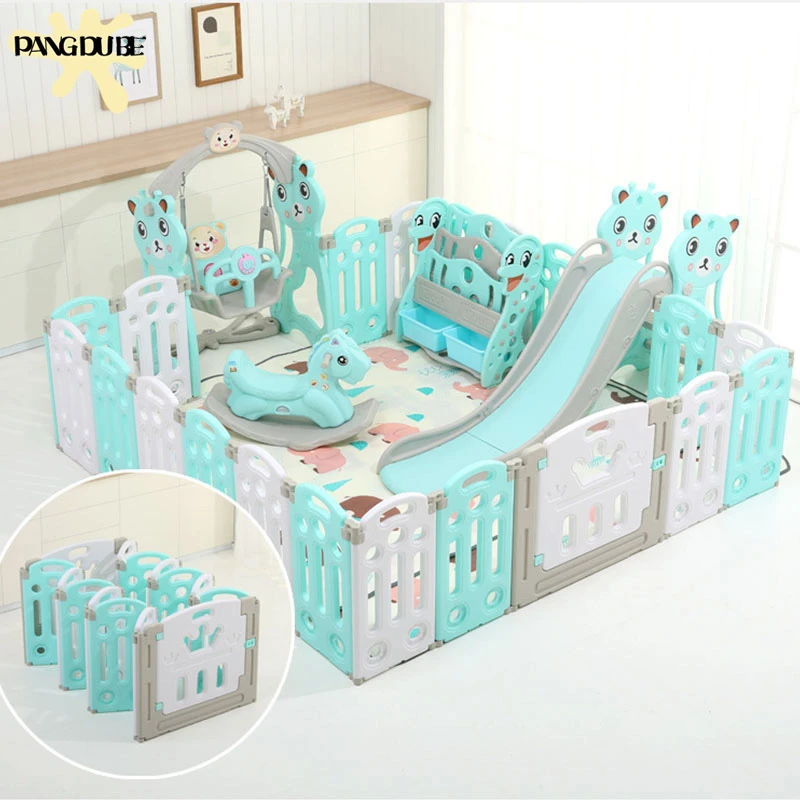 baby playpen