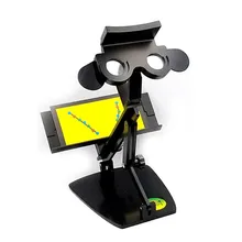 Stereoscopic Variable Prismatic Trainer Visual Training Tools Orthoptic for Refractive errors Amblyopia Squint Stereo