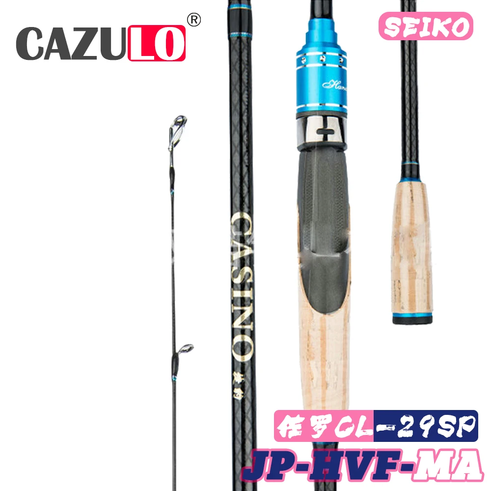 

Fishing Accessories Rod Vara De Pesca Fibra De Carbono Spinning Casting Rods Canne A Peche Carbonne Peche A La Carpe En Mer Olta