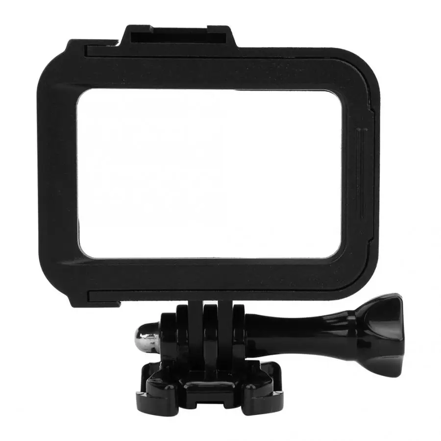 ABS пластик Защитная рамка чехол для GoPro Hero 8 аксессуары для экшн-камеры
