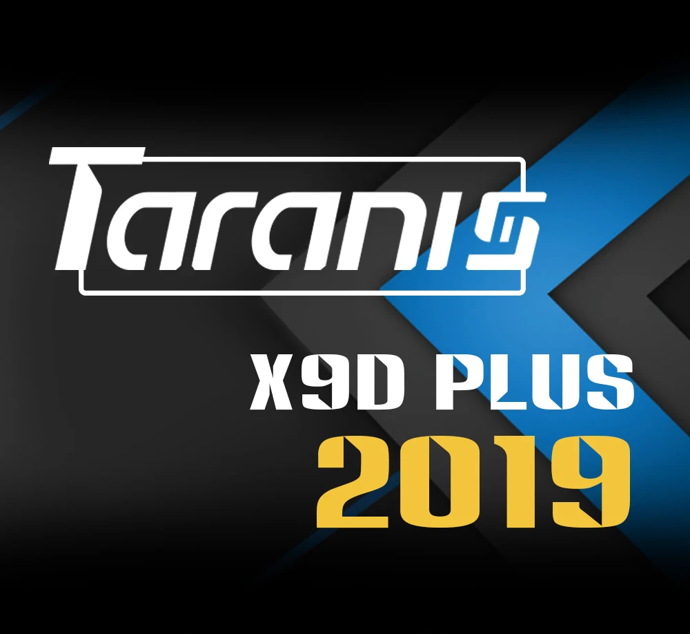 2019 оригинальный FrSky taranis X9D Plus передатчик 2,4 ГГц пульт дистанционного управления для RC мультиротор FPV гоночный Дрон