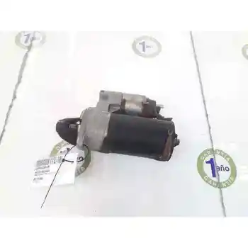 

0051517401 ENGINE START MERCEDES CLASS A (W169)
