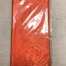 ACI Базен Riche схожий Getzner качество полиэстер Дамасская ткань Tissu жаккардовая парча от Африканского новейшего дизайнера