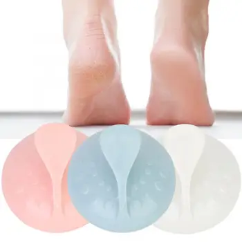 

Nano Glass Foot File Dead Skin Callus Horny Remover Foot Care Pedicure Tool Nano Glass Foot File