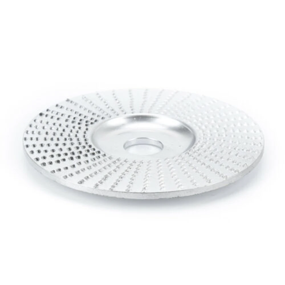 110 мм твердосплавный шлифовальный круг резьба по дереву/формирующий диск для угловой шлифовальной машины