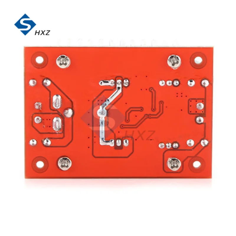 DC 400W 15A 스텝 업 부스트 컨버터, 정전류 전원 공급 장치, LED 드라이버, 8.5-50V  10-60V 전압 충전기, 스텝 업 모듈