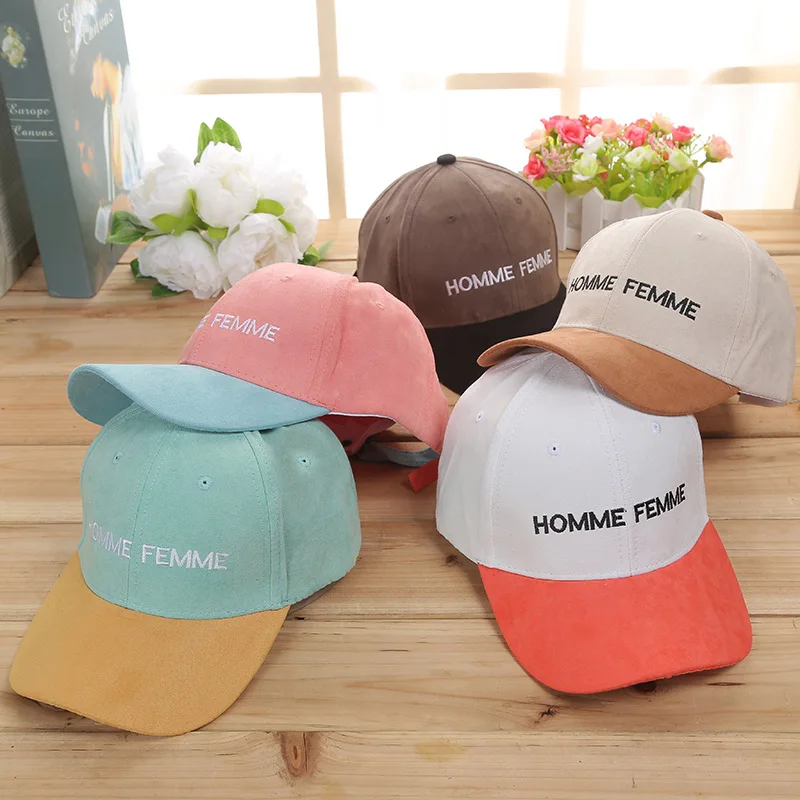 Шапки для папы, кепка с буквенным принтом, повседневная цветная Кепка, бейсболка, кепка в стиле хип-хоп, летняя кепка от солнца, Регулируемая Кепка, модная женская шапка