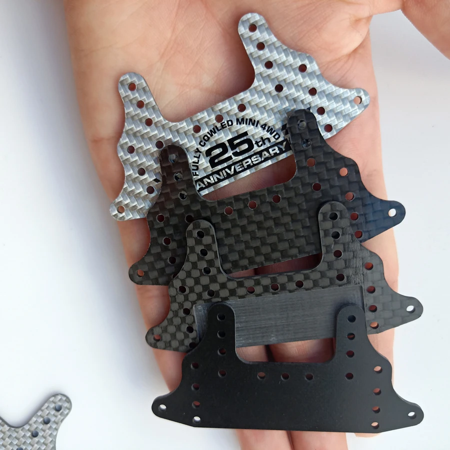 tyq Mini 4WD 25th3