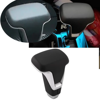 

Car Gear Shift Knob for Toyota for Corolla for Camry Rav4 Highlander for Cruiser Car Accessories