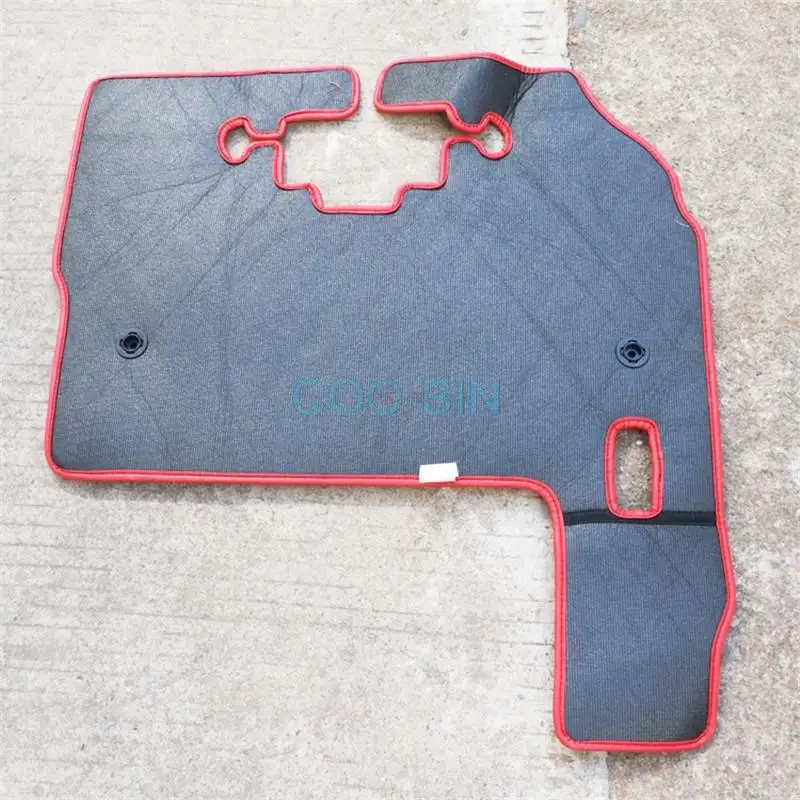 For HITACHI ZX60/70 ZAX-3-5-6 200-3 120-6 200-6 Cab Floor
