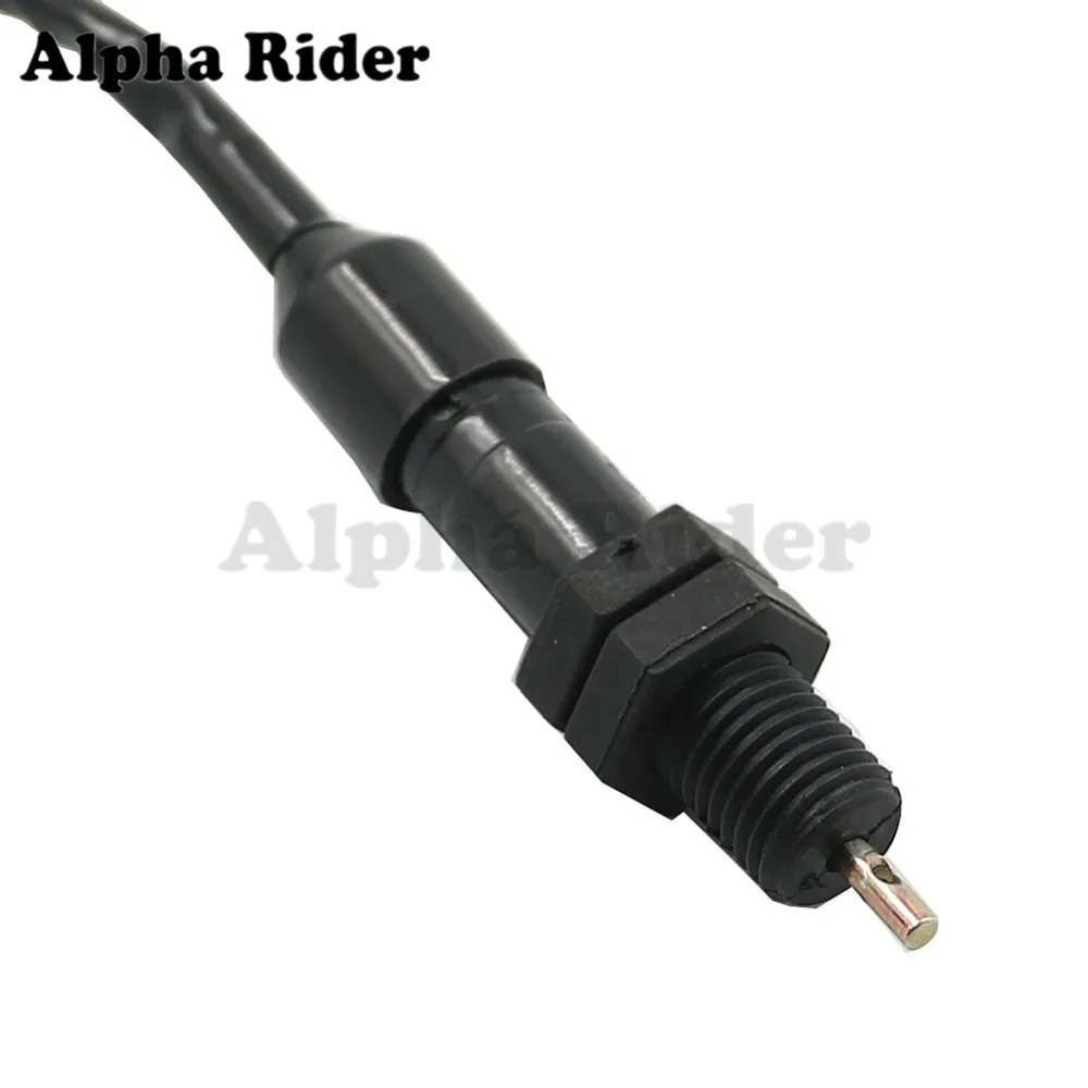 Переключатель заднего стоп сигнала и пружина для Honda Z50 Z50A Kawasaki Ninja GPZ500 Suzuki GS400 GS500